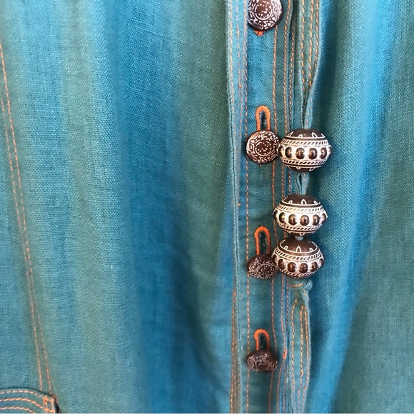 Vintage 2006 Alain Weiz dress and jacket - Picture 8 of 12